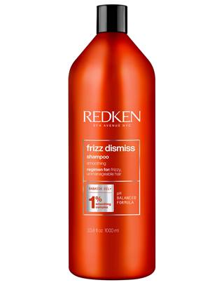 Shampoo Redken Frizz Dismiss 1L | Packshot | Redken